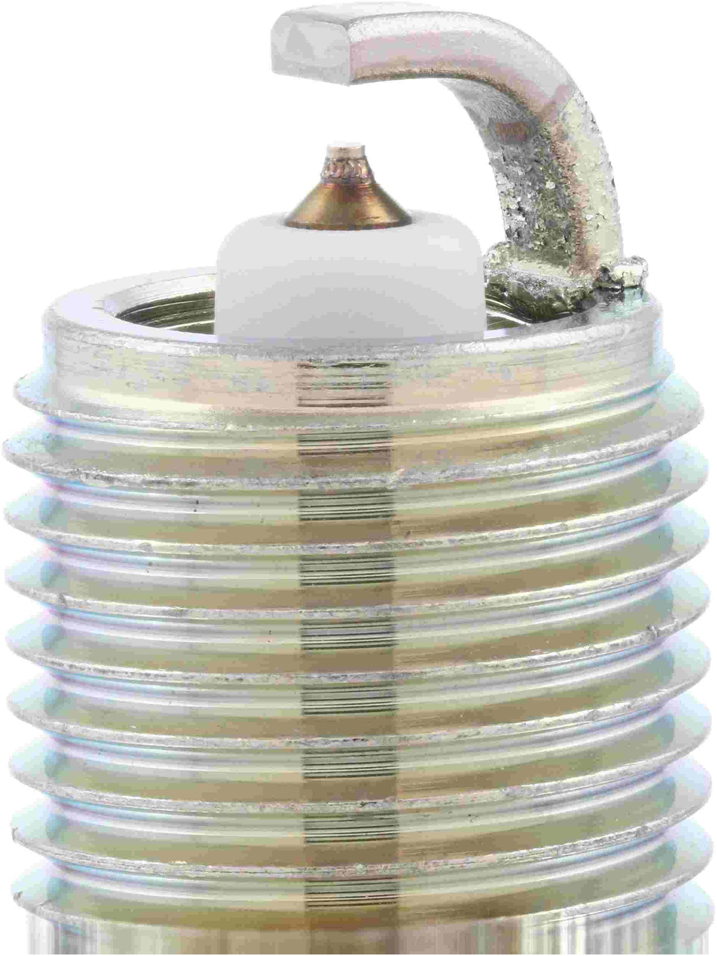 NGK Laser Platinum Spark Plug Box of 4 (PTR5C-13) 7740