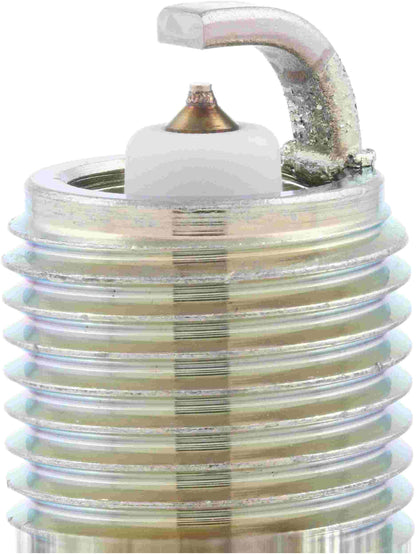 NGK Laser Platinum Spark Plug Box of 4 (PTR5C-13) 7740