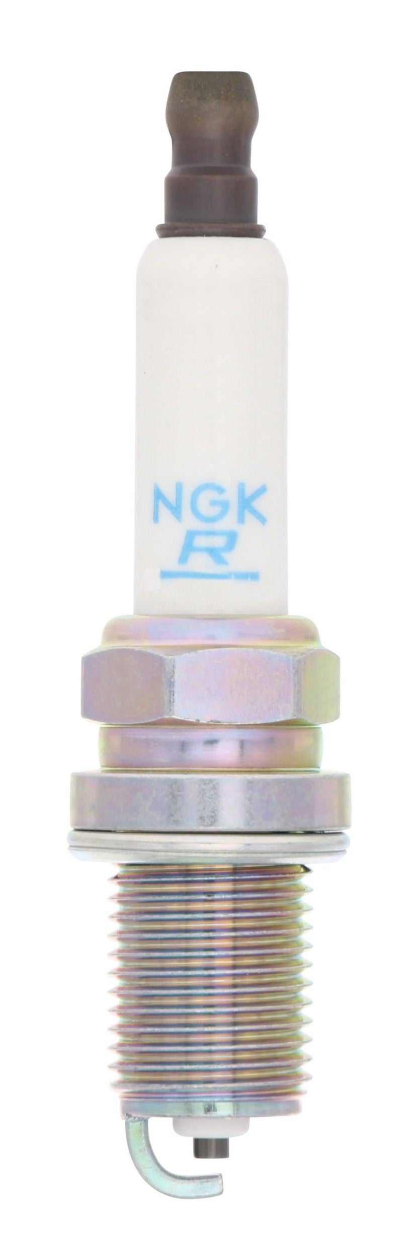 NGK Standard Spark Plug Box of 4 (BKR4ESA-11) 7755