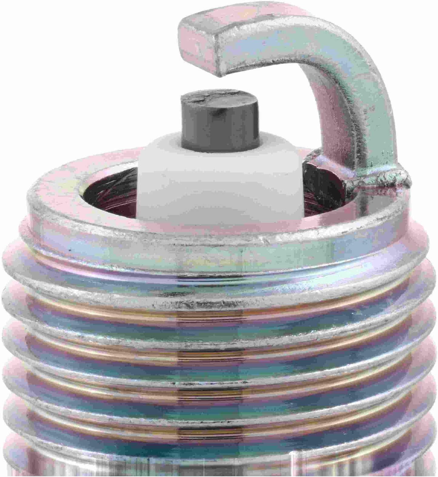 NGK Standard Spark Plug Box of 4 (BKR4ESA-11) 7755