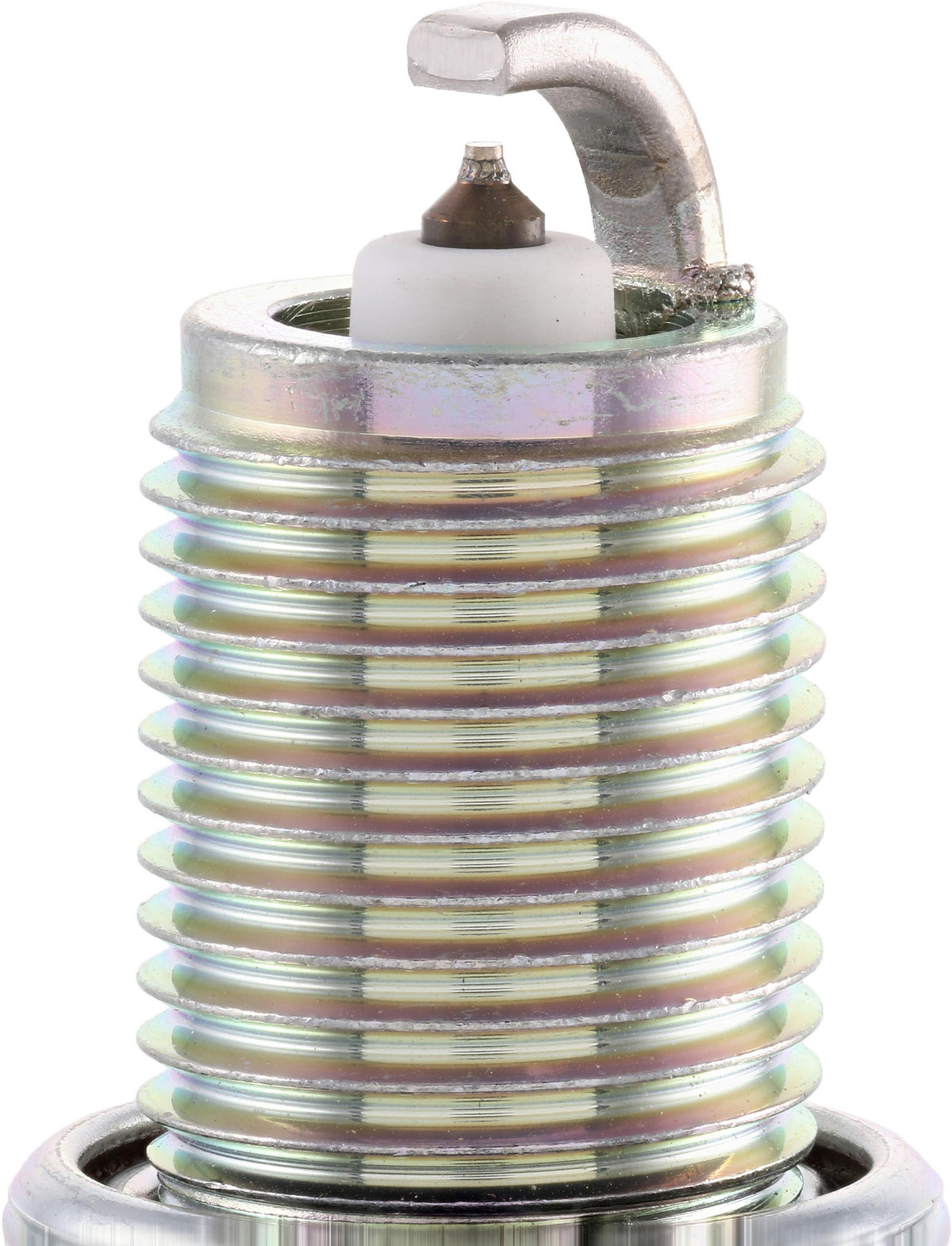 NGK Laser Platiumn Spark Plug Box of 4 (PFR7G-11S) 7772