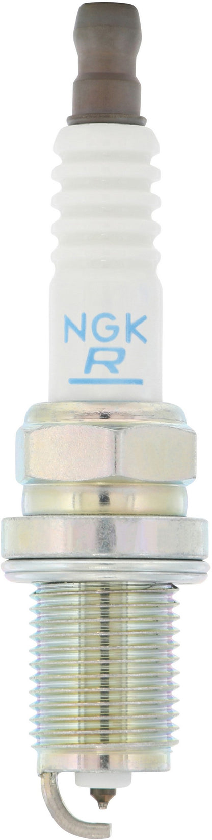 NGK Laser Platiumn Spark Plug Box of 4 (PFR7G-11S) 7772