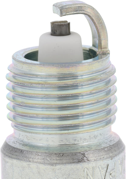 NGK Nickel Spark Plug Box of 4 (UR6) 7773