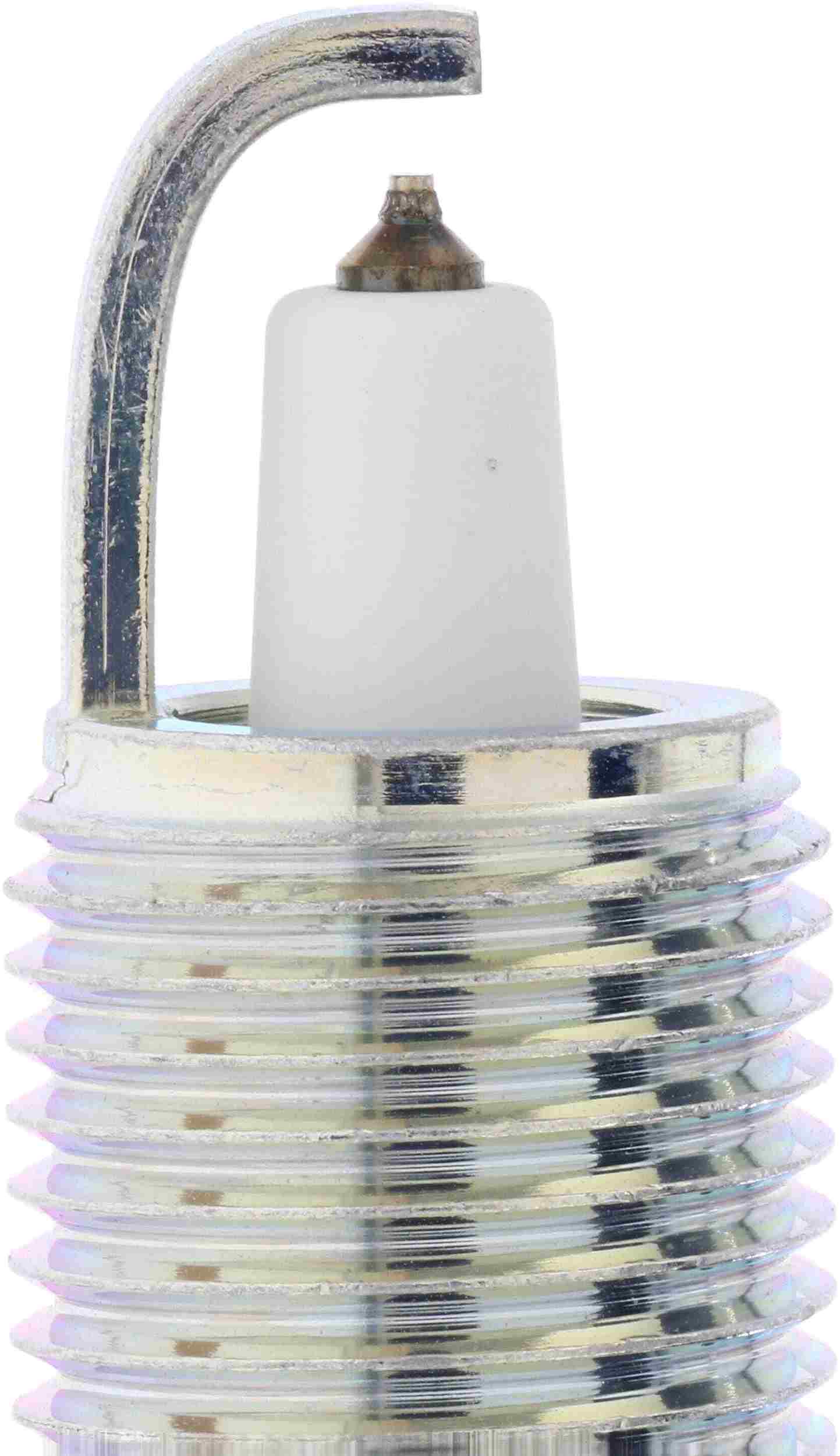 NGK Laser Platinum Spark Plug Box of 4 (ZFR5LP-13G) 7781