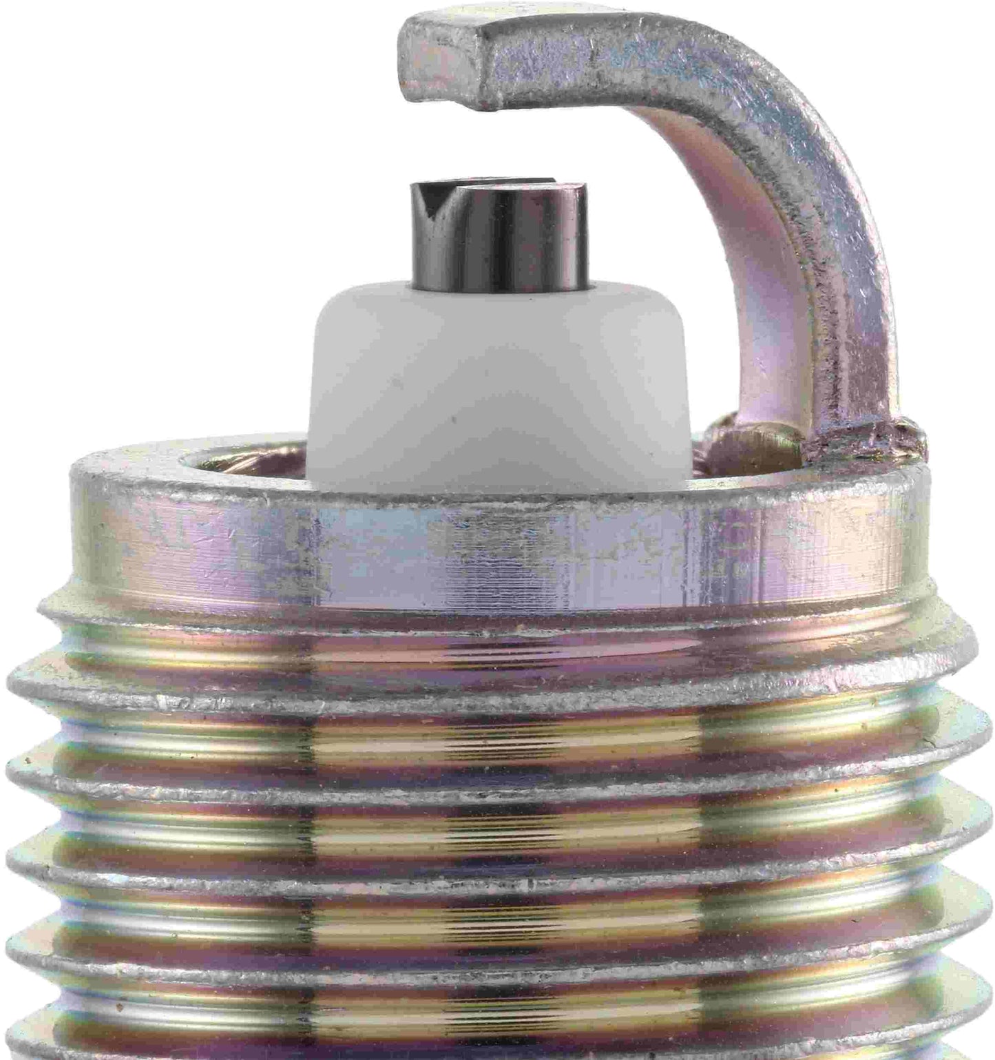 NGK Nickel Heat Range 6 Spark Plug (LFR6C-11)