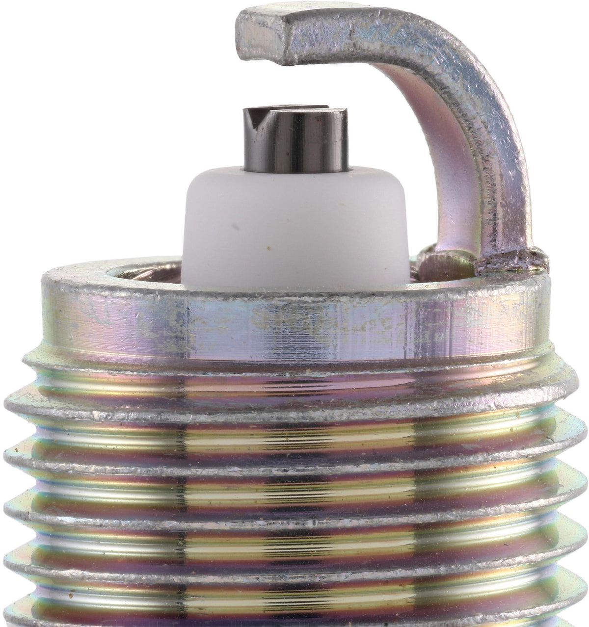 NGK Nickel Heat Range 6 Spark Plug (LFR6C-11)