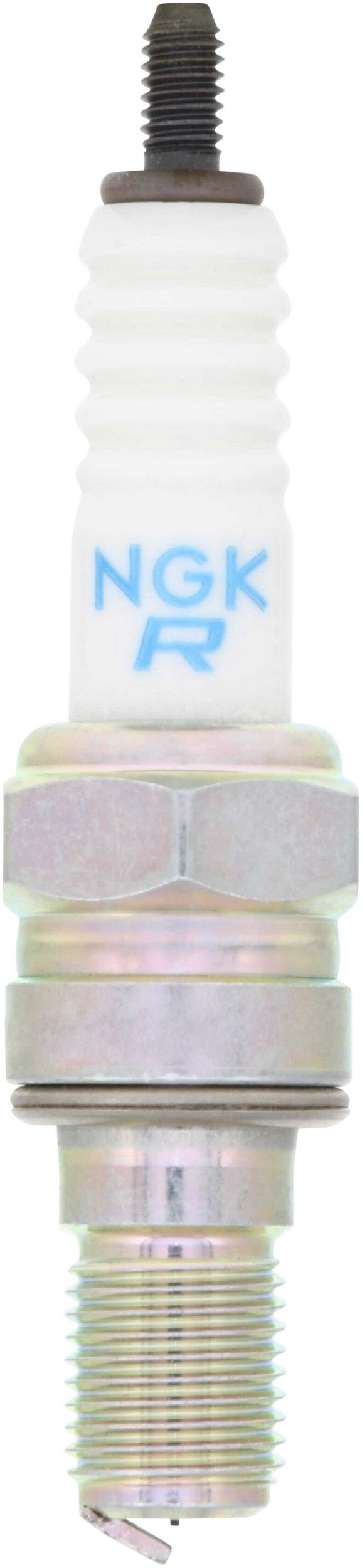 NGK Racing Spark Plug Box of 4 (R0409B-8) 7791