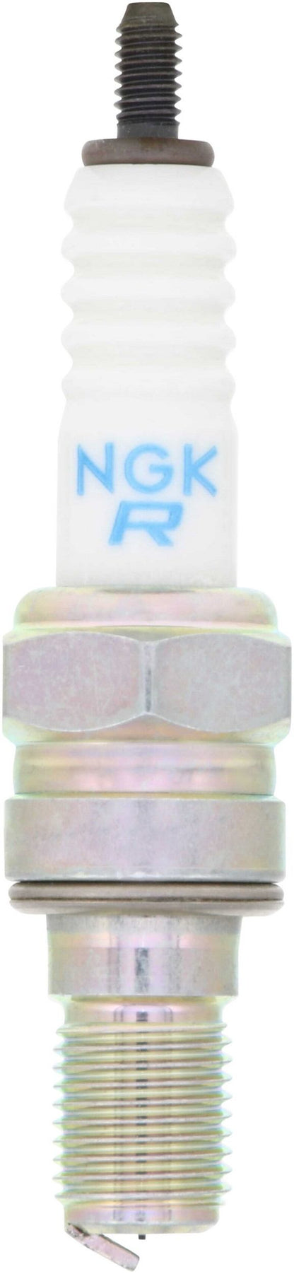NGK Racing Spark Plug Box of 4 (R0409B-8) 7791