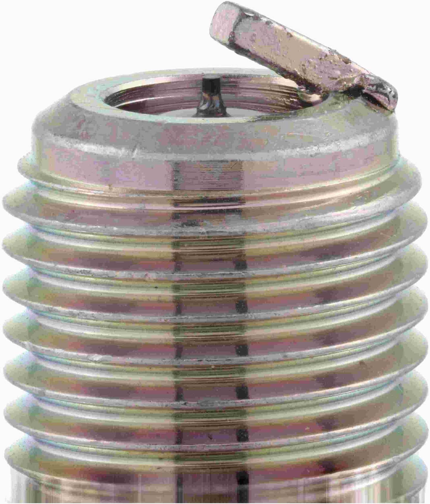 NGK Racing Spark Plug Box of 4 (R0409B-8) 7791