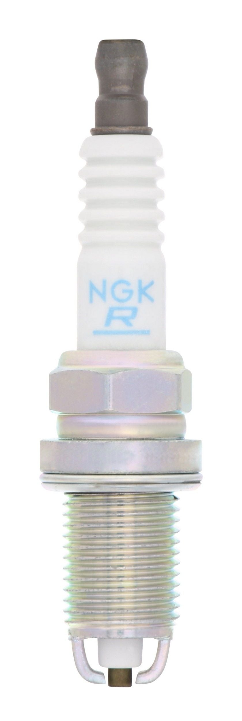 NGK Standard Spark Plug Box of 4 (BKR5EK) 7797