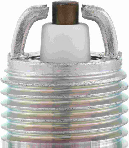 NGK Standard Spark Plug Box of 4 (BKR5EK) 7797