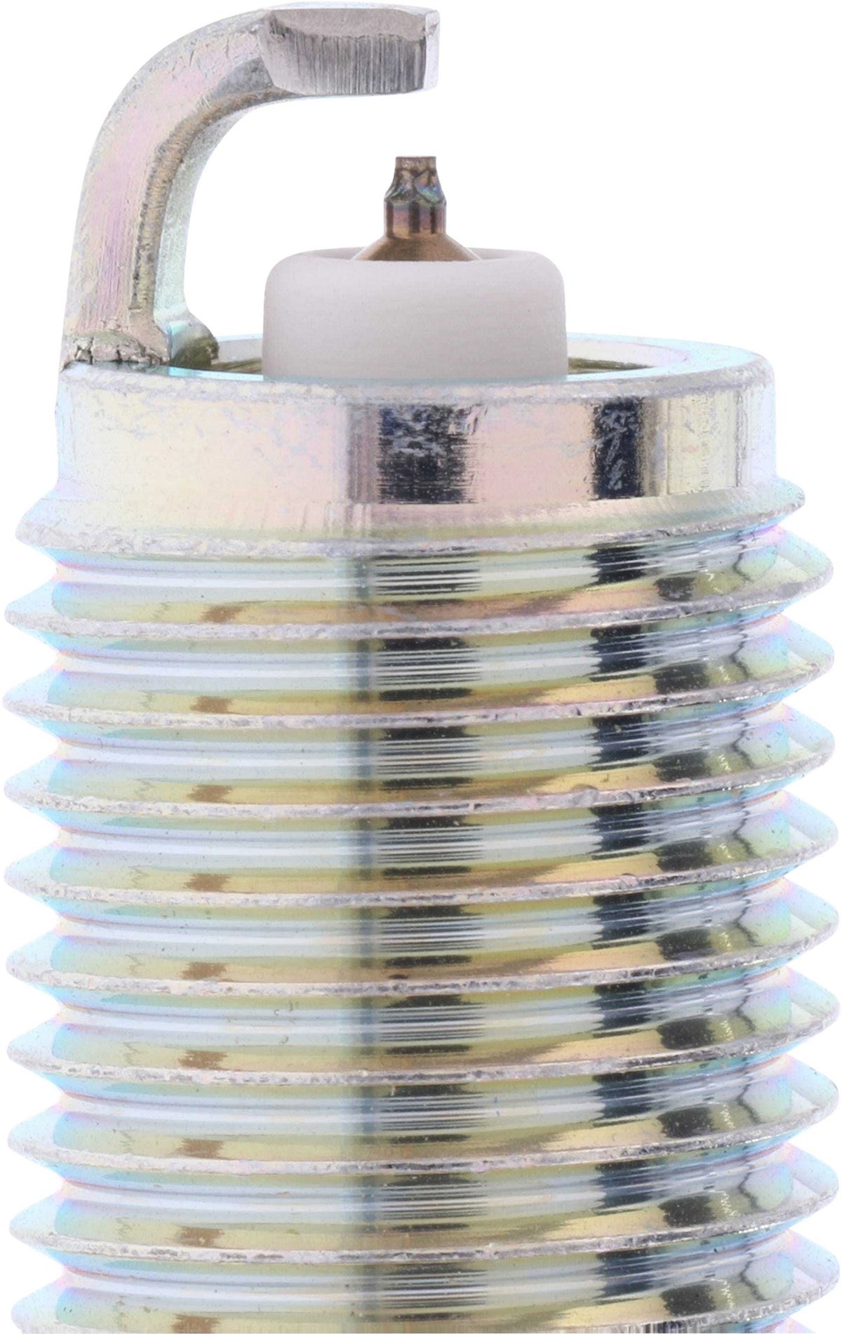 NGK Iridium IX Spark Plug Box of 4 (DPR7EIX-9) 7803