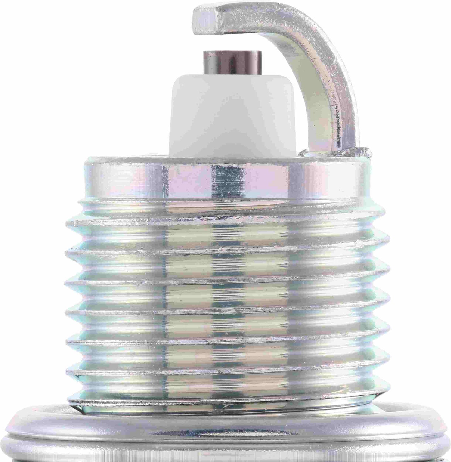 NGK Standard Spark Plug Box of 10 (BPR4HS) 7823