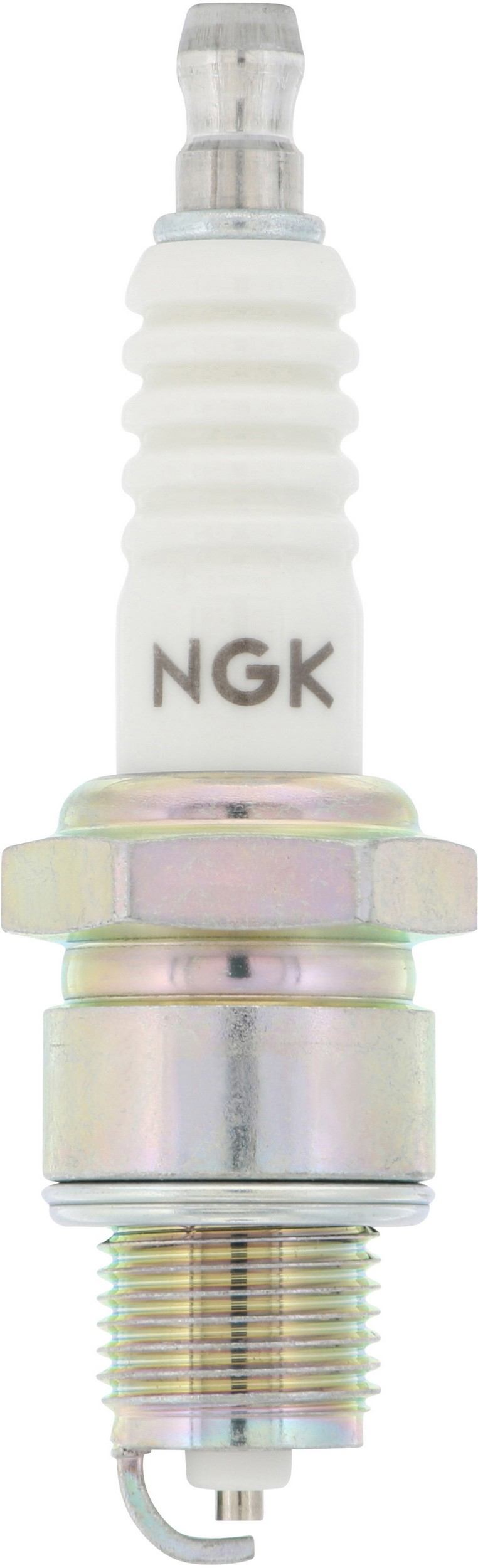 NGK Standard Spark Plug Box of 4 (BP7HS-10) 7829