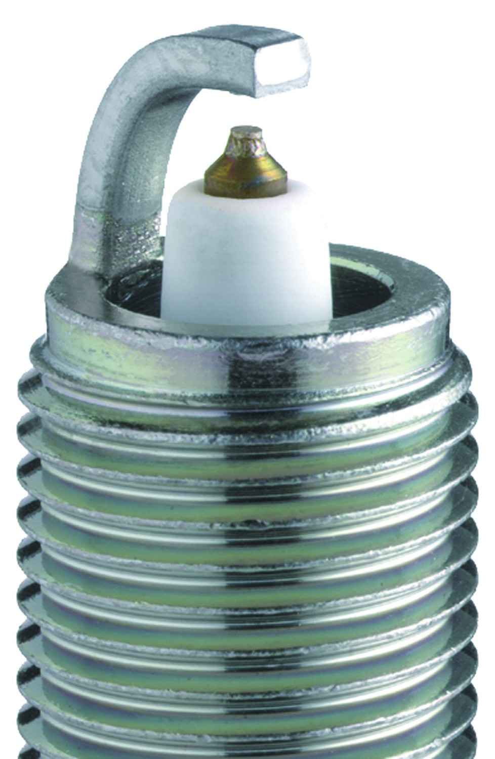 NGK Laser Platiumn Spark Plug Box of 4 (PZTR5A-15) 7862