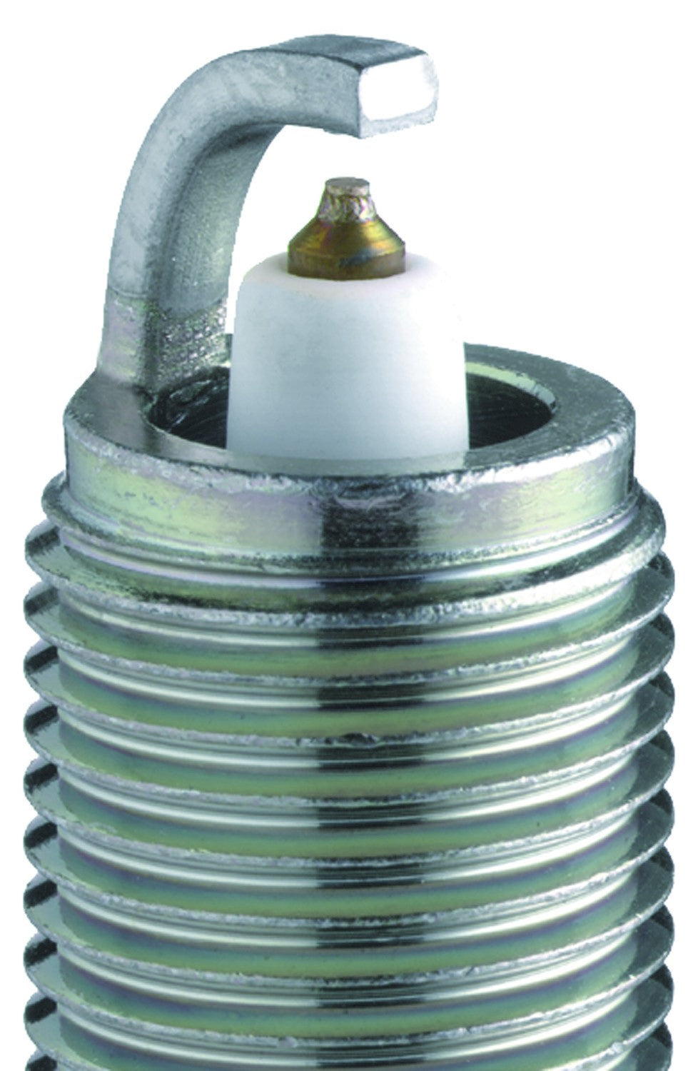 NGK Laser Platiumn Spark Plug Box of 4 (PZTR5A-15) 7862