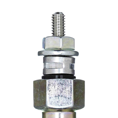 NGK Glow Plugs Box of 1 (Y-710J) 7880