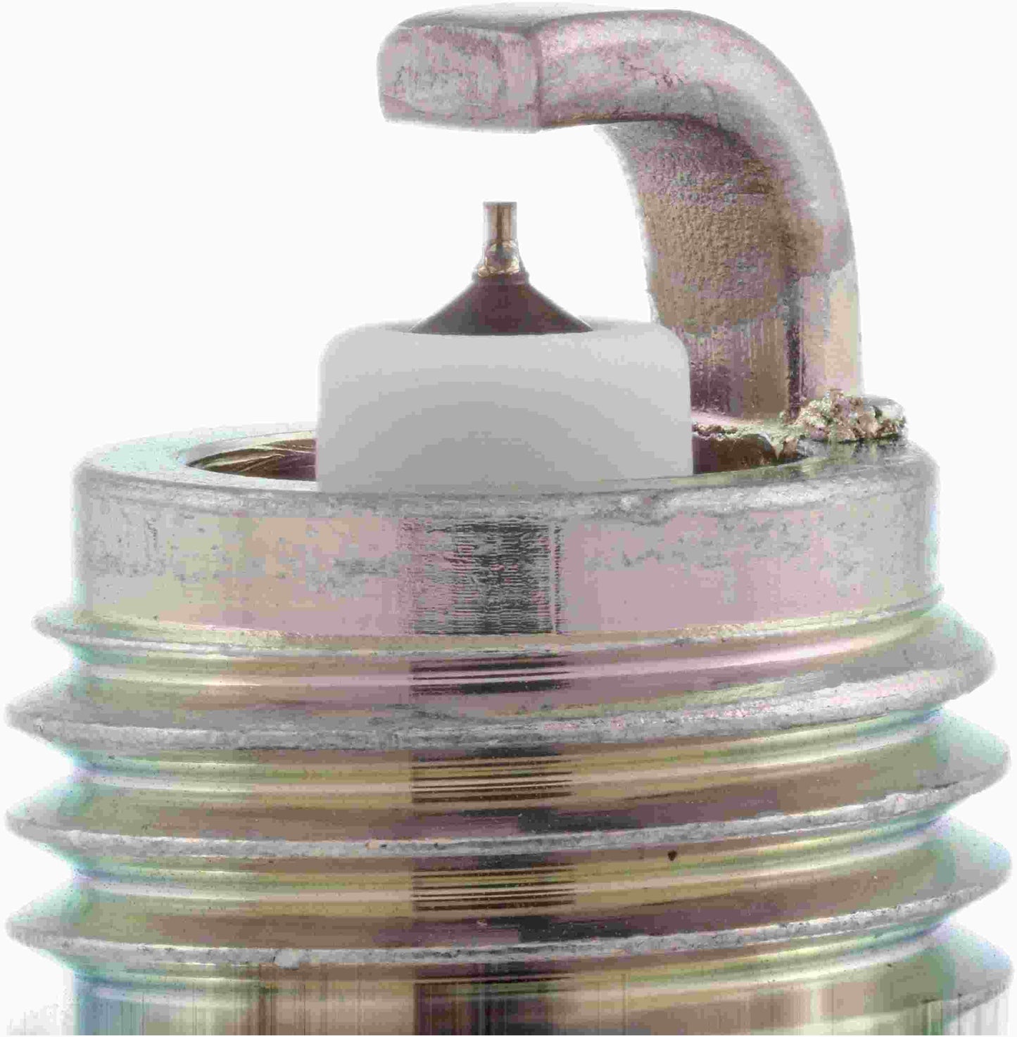 NGK Laser Iridium Spark Plug Box of 4 (IJR7A9) 7901