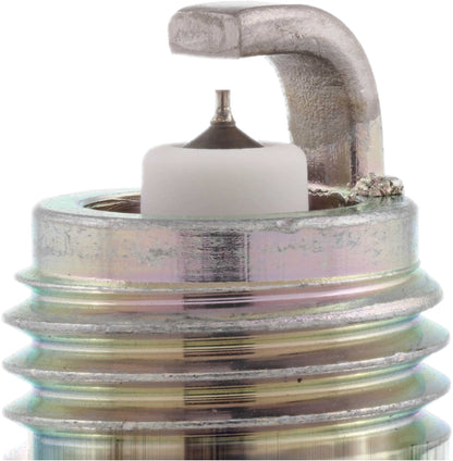 NGK Laser Iridium Spark Plug Box of 4 (IJR7A9) 7901