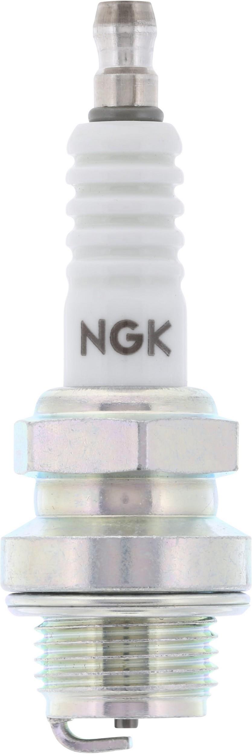 NGK Standard Spark Plug Box of 1 (AB-8) 7909