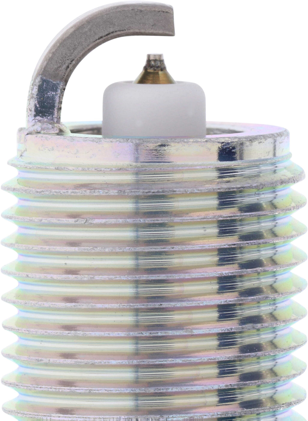 NGK Laser Platinum Spark Plug Box of 4 (PFR7Q) 7963