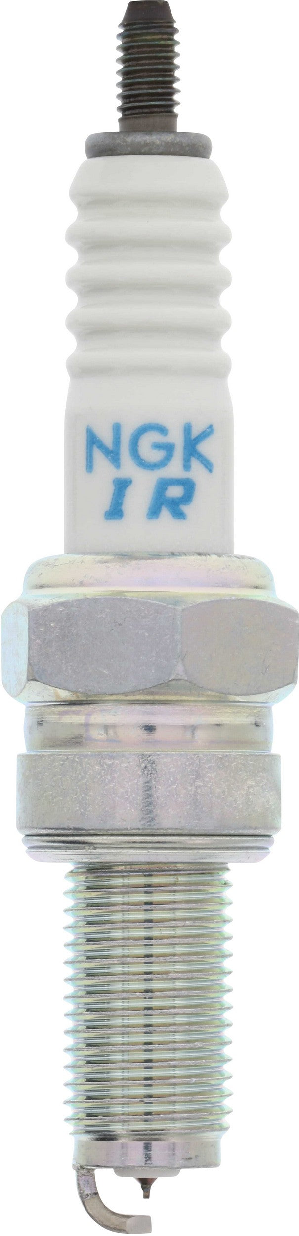 NGK Laser Iridium Spark Plug Box of 4 (CR6EIA-9) 7967