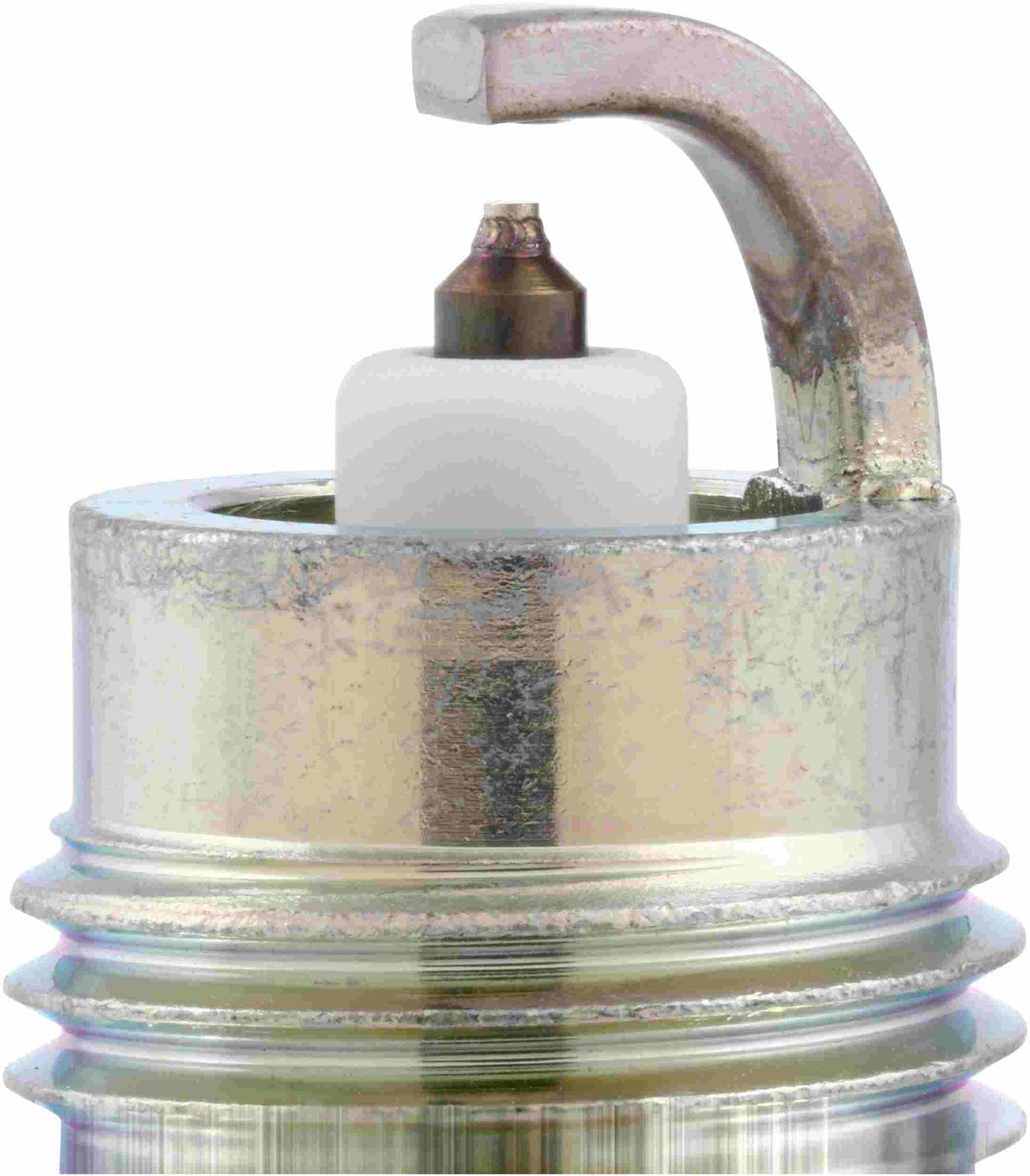 NGK Laser Platiumn Spark Plug Box of 4 (PZFR5D-11) 7968