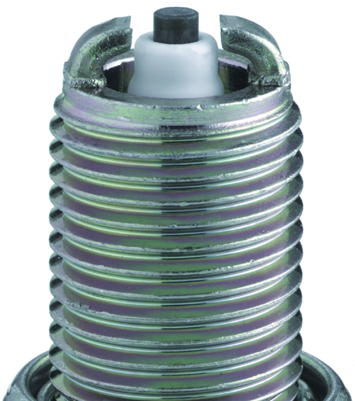 NGK Nickel Spark Plug Heat Range 6 (BKR6EKUB)