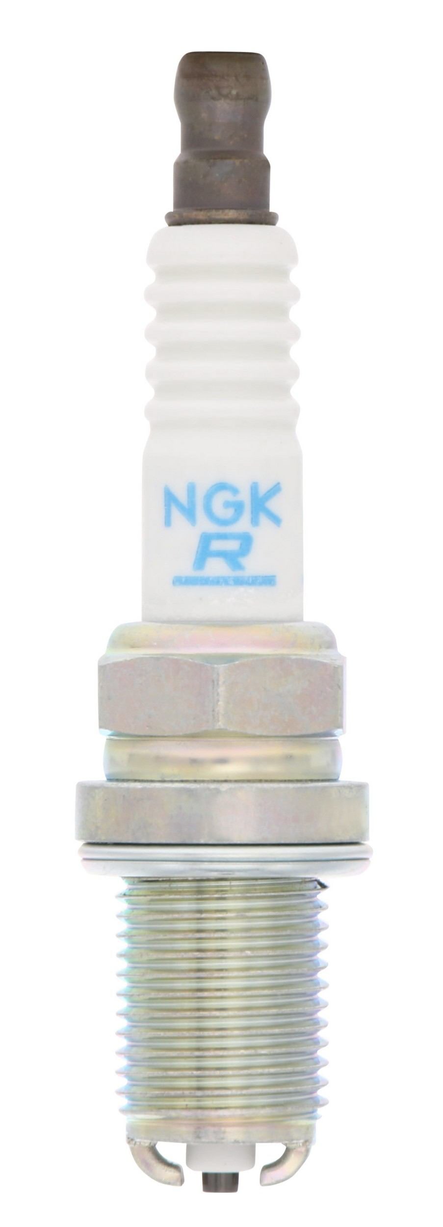 NGK Nickel Spark Plug Heat Range 6 (BKR6EKUB)