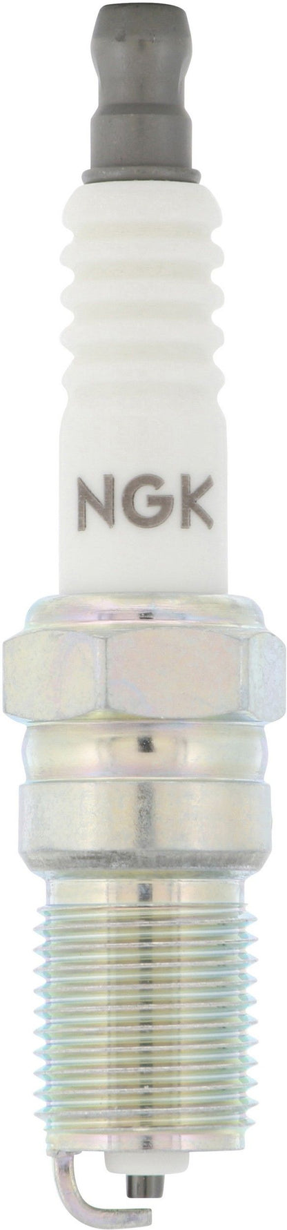 NGK Nickel Spark Plug Box of 4 (R5724-10) 7993