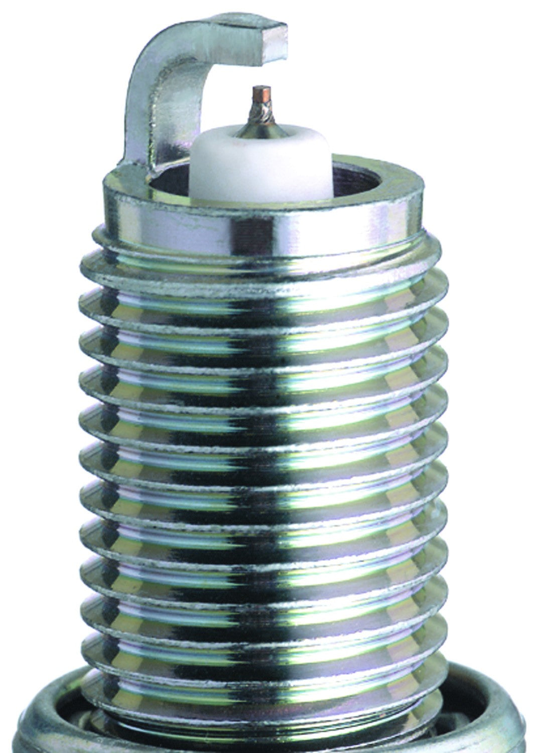 NGK Iridium IX Spark Plug Box of 4 (DCPR6EIX) 8196