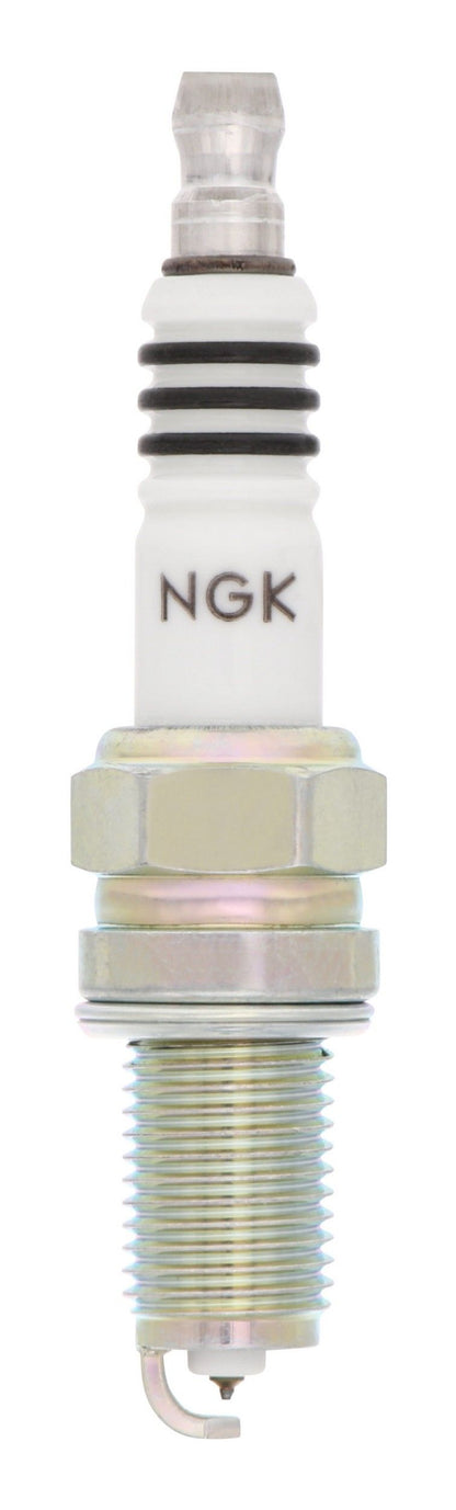 NGK Iridium IX Spark Plug Box of 4 (DCPR6EIX) 8196
