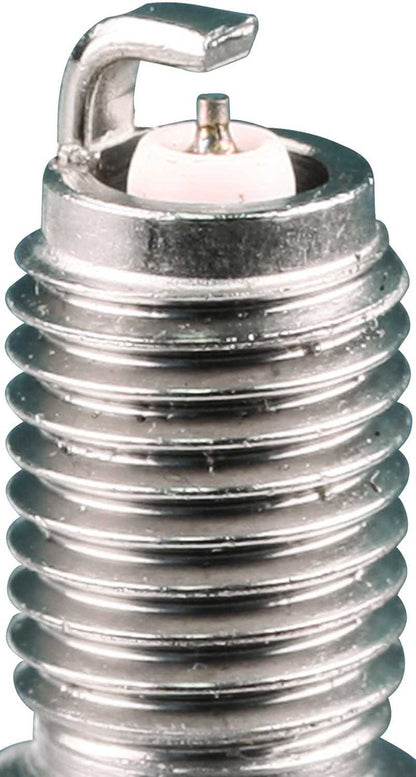 NGK Iridium IX Spark Plug Box of 4 (ER8EHIX) 8201