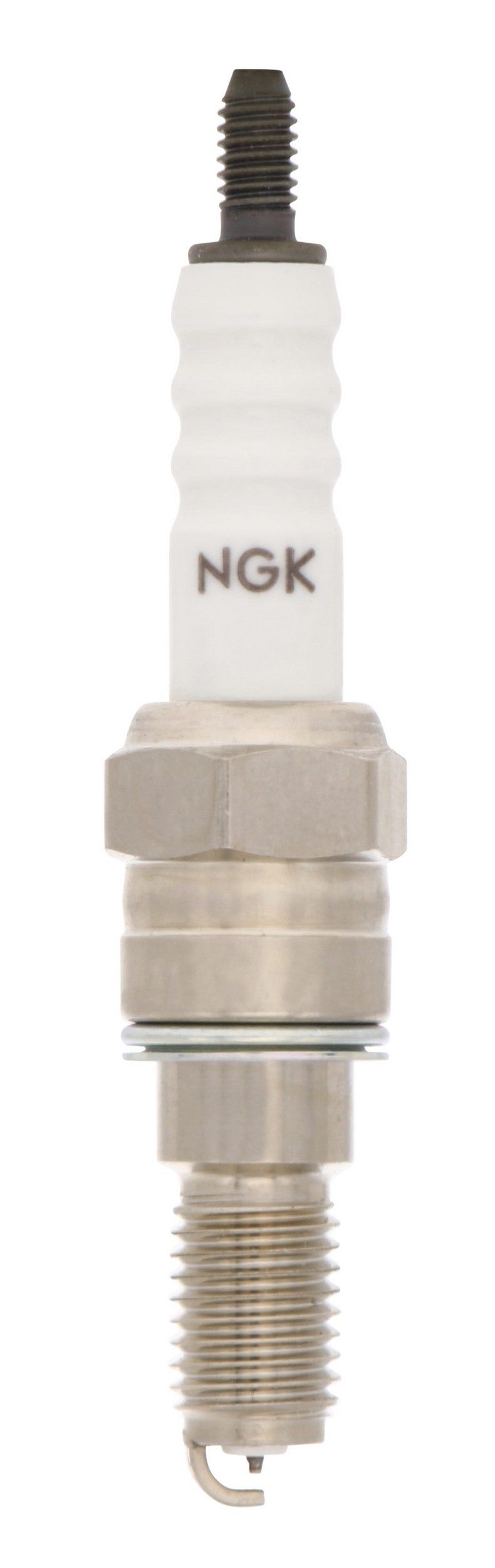 NGK Iridium IX Spark Plug Box of 4 (ER8EHIX) 8201