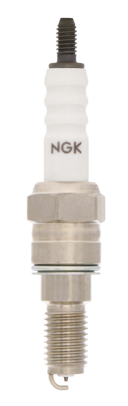 NGK Iridium IX Spark Plug Box of 4 (ER8EHIX) 8201