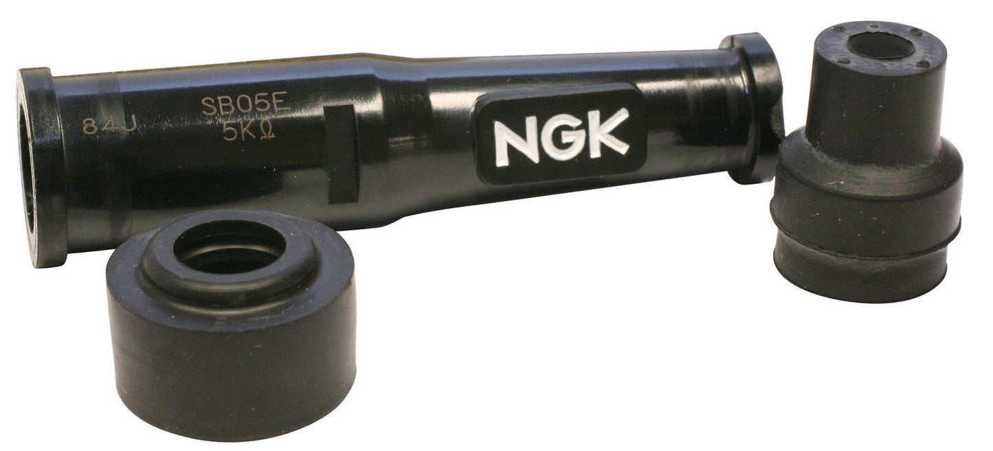 NGK Spark Plug Boot 8386
