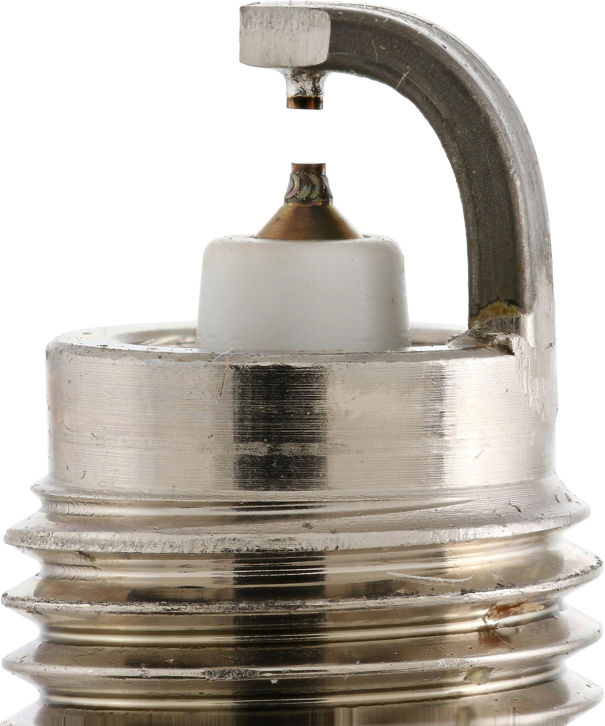 NGK Laser Iridium Spark Plug Box of 4 (DILZKR7A11DS) 90074