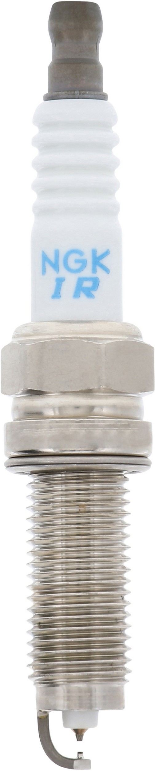 NGK Laser Iridium Spark Plug Box of 4 (DILZKR7A11DS) 90074