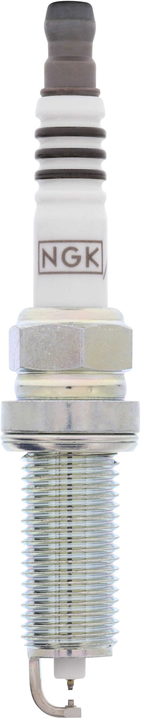 NGK Nickel Spark Plug Box of 4 (DF8H-11B) 90174