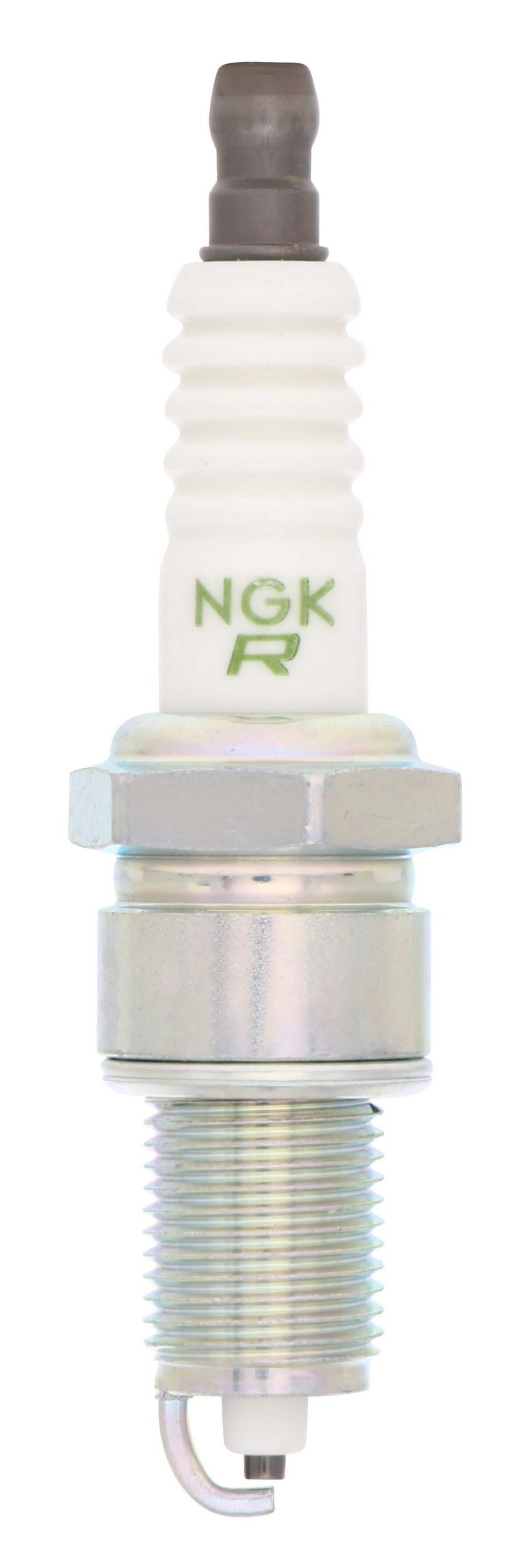 NGK V-Power Spark Plug Box of 4 (ZGR5A-4) 90178