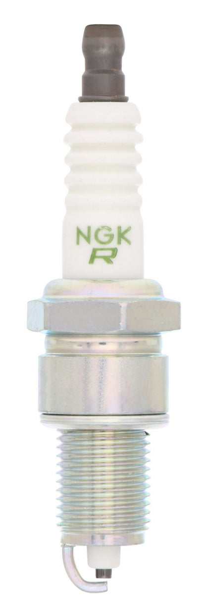 NGK V-Power Spark Plug Box of 4 (ZGR5A-4) 90178