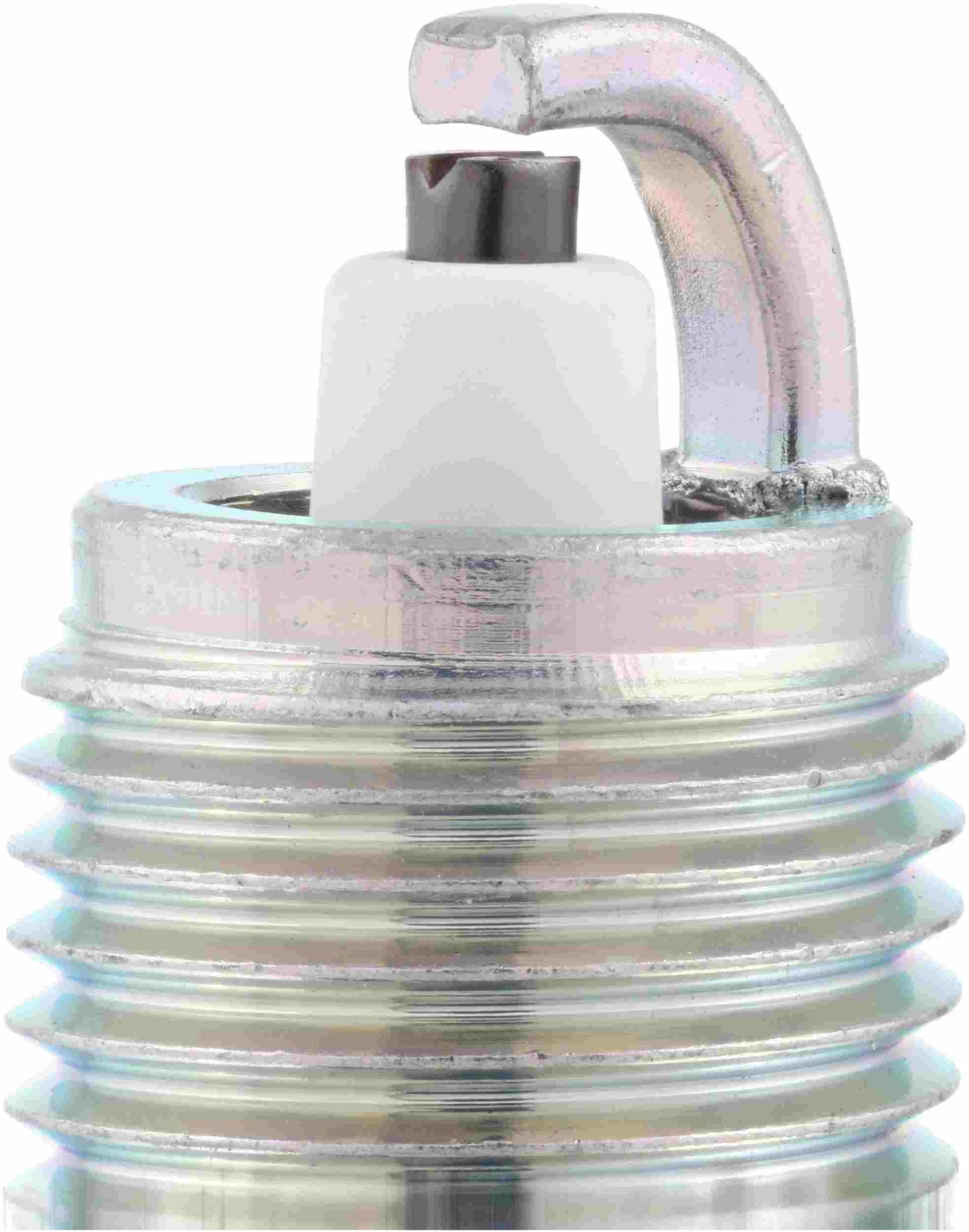 NGK V-Power Spark Plug Box of 4 (ZGR5A-4) 90178