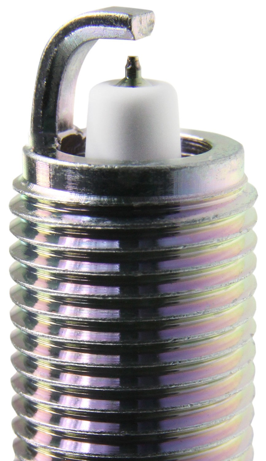 NGK G-Power Spark Plug Box of 4 (LZFR5AGP-E) 90192