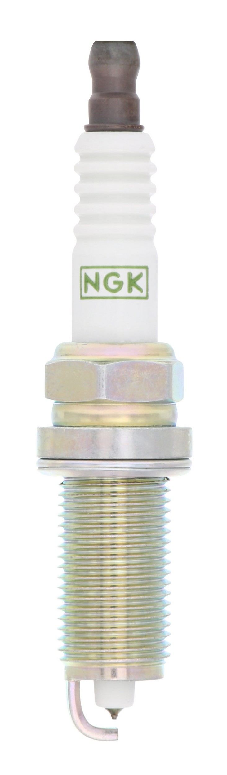 NGK G-Power Spark Plug Box of 4 (LZFR5AGP-E) 90192