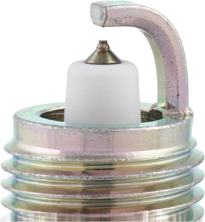 NGK G-Power Spark Plug Box of 4 (LZFR5AGP-E) 90192