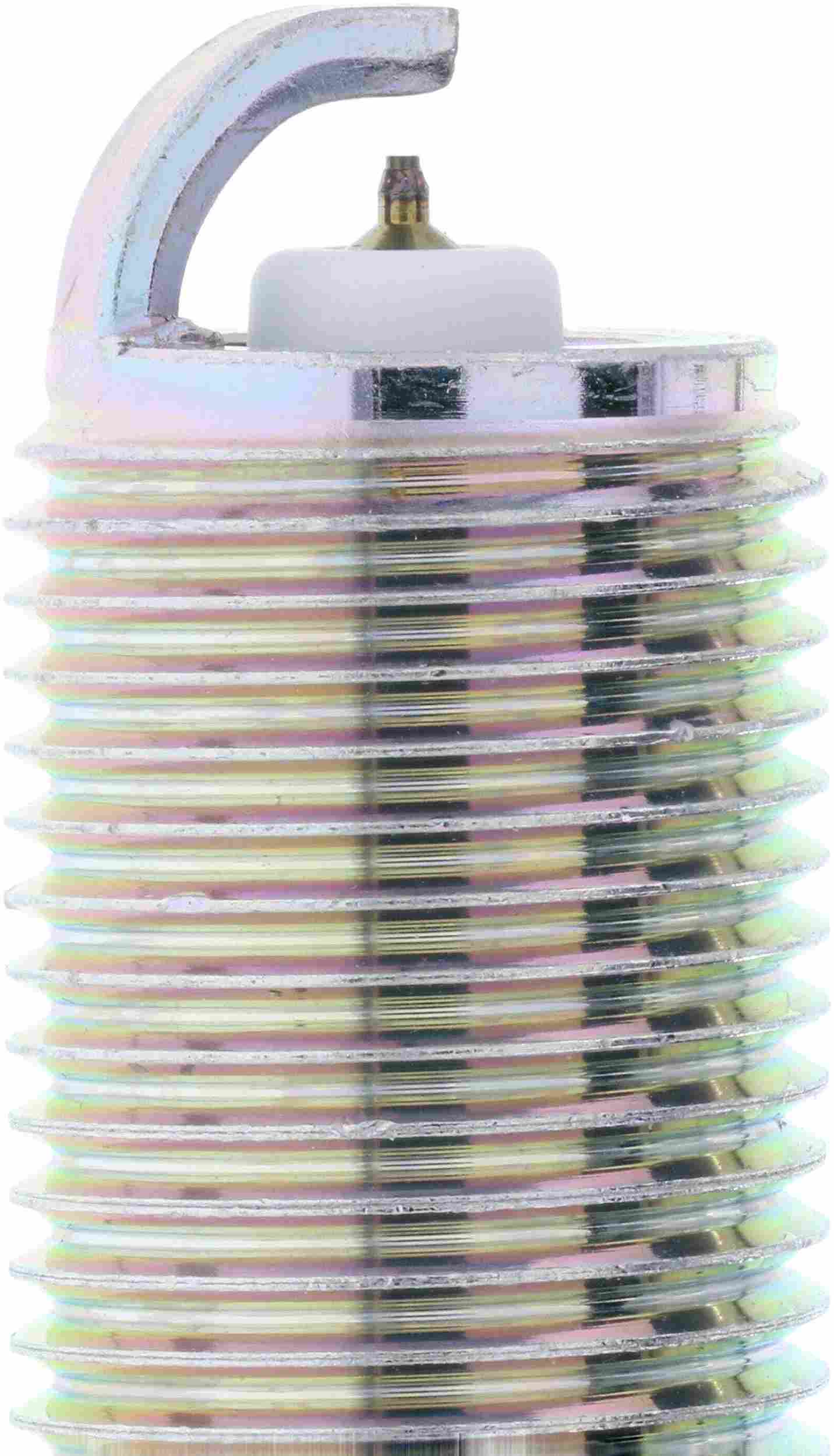 NGK G-Power Spark Plug Box of 4 (LTR6GP) 90198
