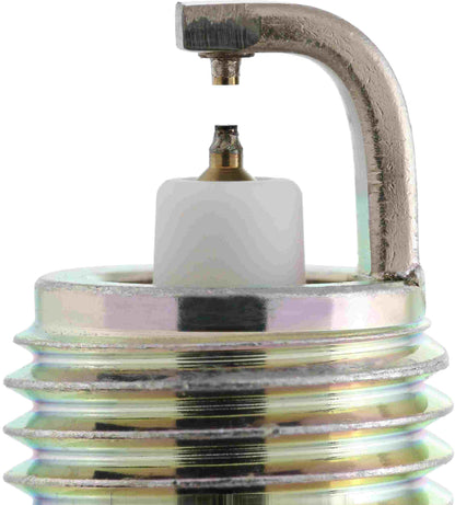 NGK Laser Iridium/Platinum Spark Plug Box of 4 (DILKAR6A11) 9029