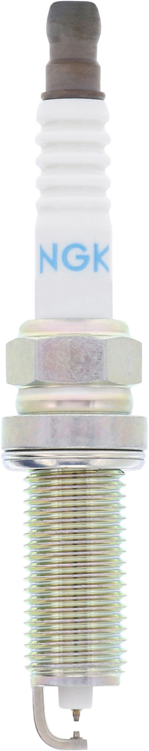 NGK Laser Iridium/Platinum Spark Plug Box of 4 (DILKAR6A11) 9029