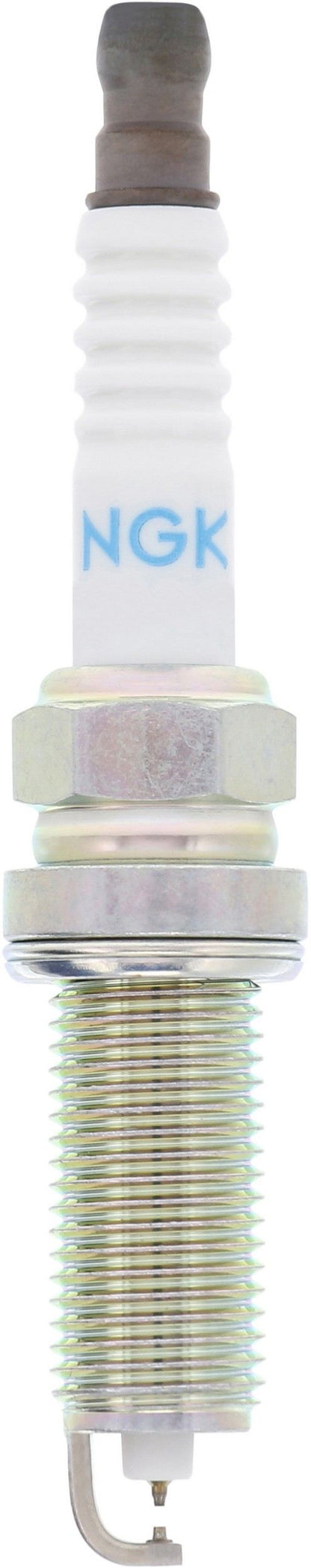 NGK Laser Iridium/Platinum Spark Plug Box of 4 (DILKAR6A11) 9029