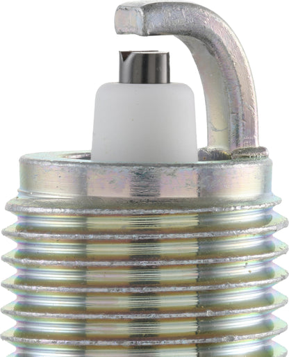 NGK V-Power Spark Plug Box of 10 (ZFR6U-9) 90318